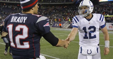 Nfl Sunday Patriots Crush Colts But Brady Luck Resemblance