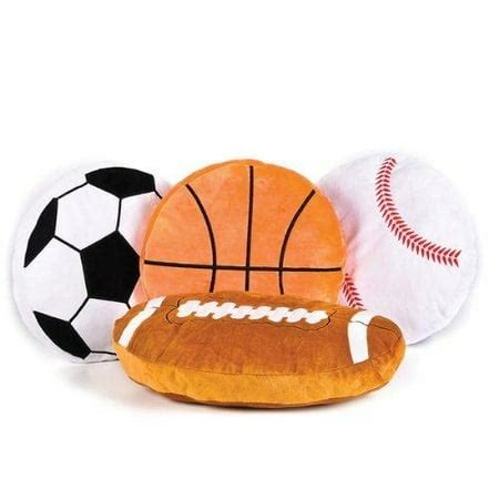 Football Plush Pillow - Walmart.com