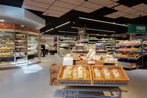 Nieuwe Spar Colruyt Group In Wevelgem Opent Op Oktober