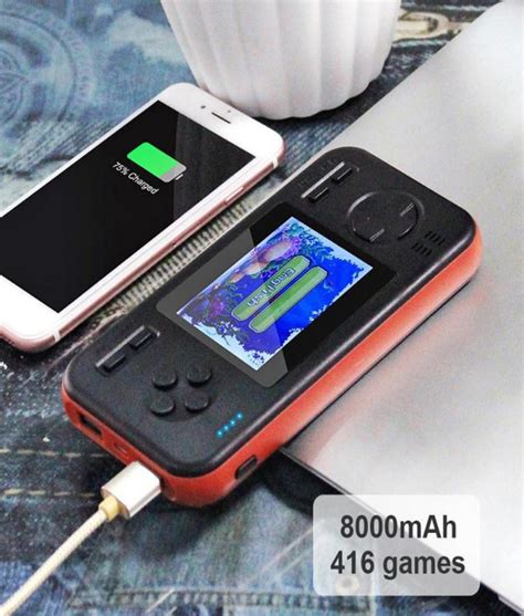 Gaming Powerbank - Not sold in stores