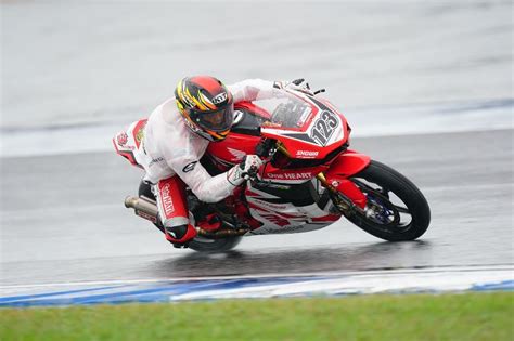 Arrc Rheza Danica Ahrens Nyaris Juara Asia Ap