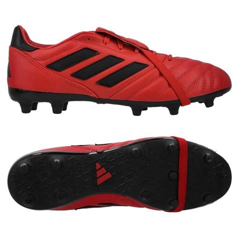 Adidas Copa Gloro Fg Rot Schwarz Unisportstore De