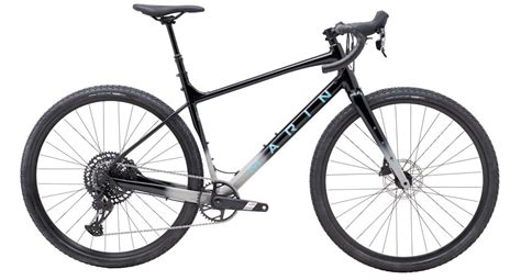 2025 Marin Gestalt XR Apex Gravel Bike