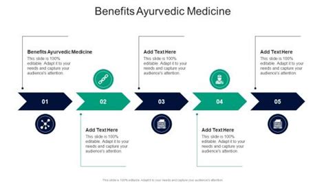 Benefits Ayurvedic Medicine Powerpoint Templates Slides And Graphics