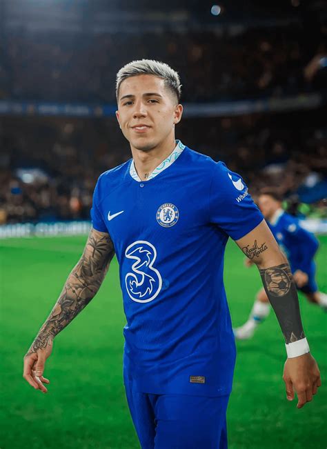 [@MozoFootball] 🇦🇷 Enzo Fernandez is the only midfielder this game week