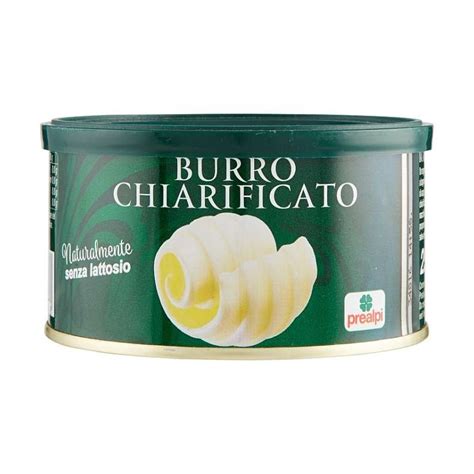 Burro Chiarificato Conad TOP10PREZZI IT Gennaio 2025