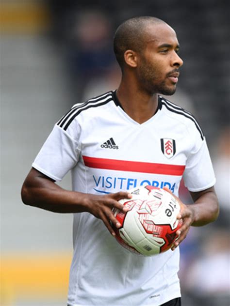 Fulham FC Fulham FC