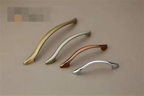 Drawer Handles S 2065 Zinc Cabinet Handle Manufacturer From Rajkot