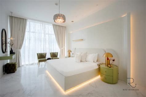 Luxury Interior Design Services in Dubai, UAE | Ritz Interiors