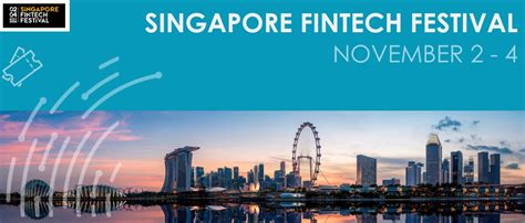 Singapore Fintech Festival Trade Finance Global