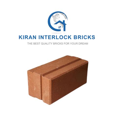 Clay Interlock Brick At Rs In Thiruvananthapuram Id