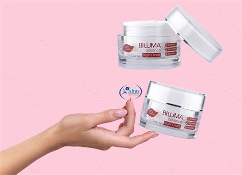 Buy Biluma Advance Night Cream Online