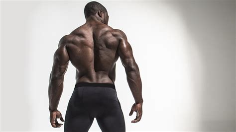 3 Simple Moves To Build An Insanely Strong Backside