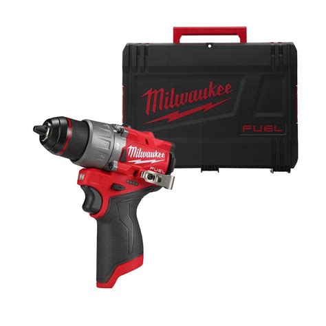 Wiertarka Udarowa Milwaukee M12 FPD2 0X AKU 12V Bez Aku 4933479867