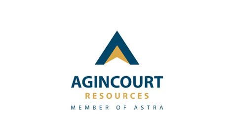 Lowongan Kerja PT Agincourt Resources PTAR