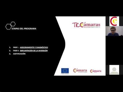 Jornada Informativa Ticc Maras Youtube