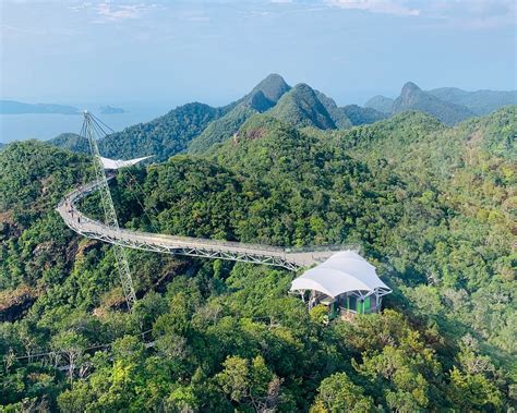 10 Objek Wisata Terbaik Di Langkawi Tripadvisor