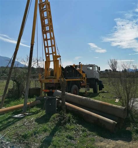 Chi Siamo Pozzi Acqua Di Aldo Capogrossi