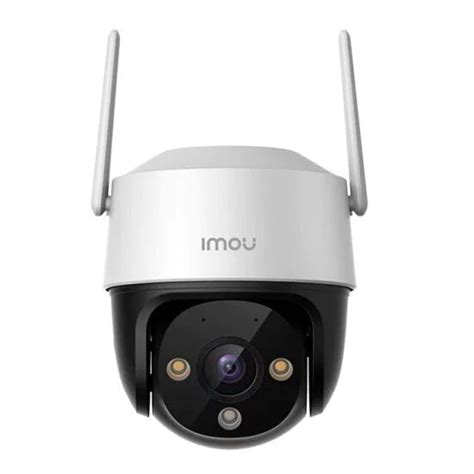 Compra Imou Cámara IP Smart WiFi Domo para Int Ext IPC S41FEN CV 1581