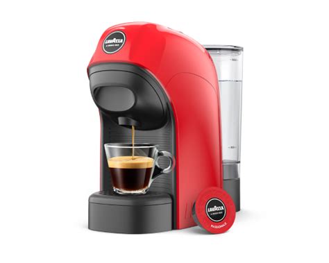 Lavazza A Modo Mio Mio Tiny Macchina Per Caff La Recensione