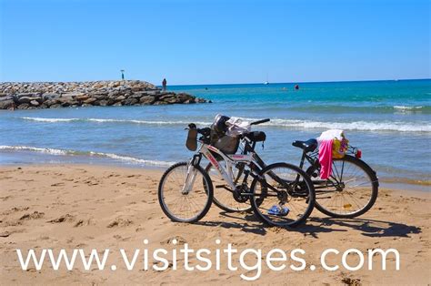 The BEST Beaches in SITGES 【2025