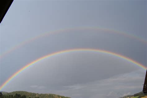 Regenbogen Naturph Nomene Meteorologie Astronomie Etc Flickr