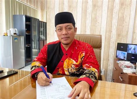 Strategi Revitalisasi Pasar Disperindag Kukar Bentuk Empat Uptd Baru