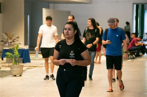 Portal da UFC Universidade Federal do Ceará UFC reajusta em até 75