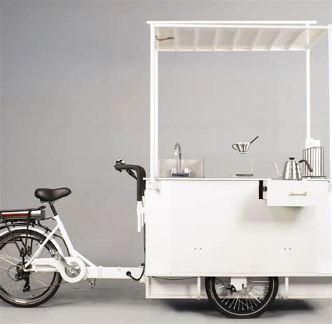 Food Vending Carts Coffee Bikes Ice Cream Bikes Beer Everything You