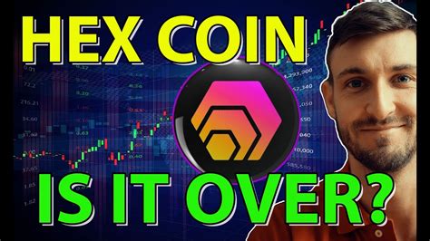 HEX CRYPTO HEX COIN Will HEX Prices Go Up HEX COINBASE YouTube