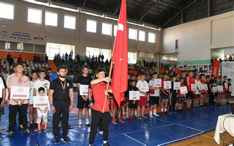 Kırşehir Güreş Şampiyonasına Ev Sahipliği Yapıyor Nevşehir Haberleri