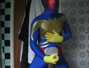 Superhero Porn Videos Gay XXX XHamster