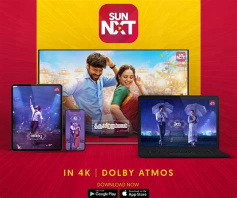 Sun Nxt International Users Packages And Pricing Sun Network Ott