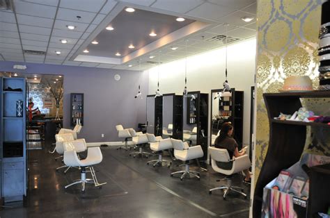 Salon Galleries - Gatsby Salon