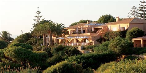 Vila Joya in Algarve, Portugal