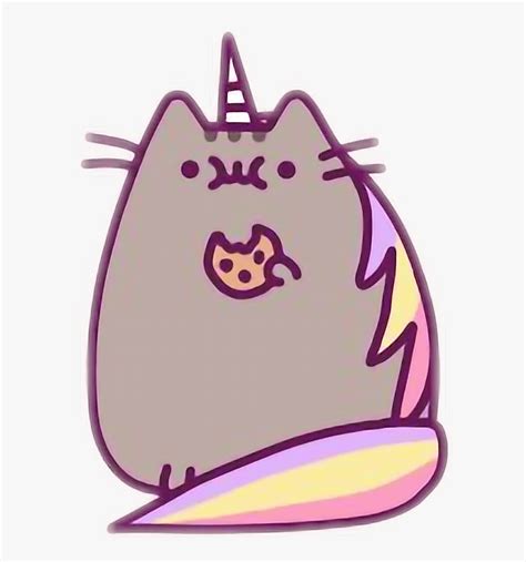 Rainbow Pusheen Wallpapers Top Free Rainbow Pusheen Backgrounds