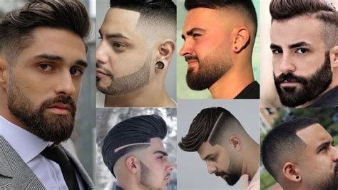 Cortes De Pelo Degradado Tendencias Y Estilos Para Mujeres Y Hombres Educatics