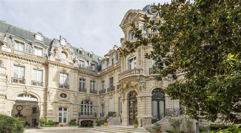 Finest Luxury Residential Real Estate in Paris, France for Sale