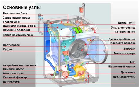 Kako Rastaviti Perilicu Rublja Na Primjeru Modela Razli Itih Marki