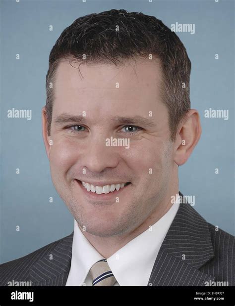 Adam Kinzinger Shirtless