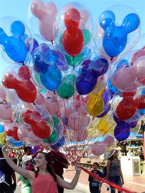 Flying To Neverland Disney Balloons Balloons Disney Fun