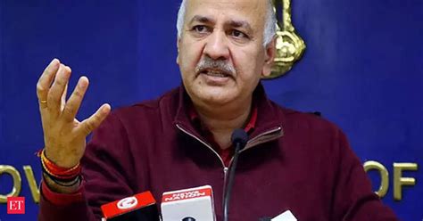 Excise Policy Scam AAP Leader Manish Sisodia S Judicial Custody