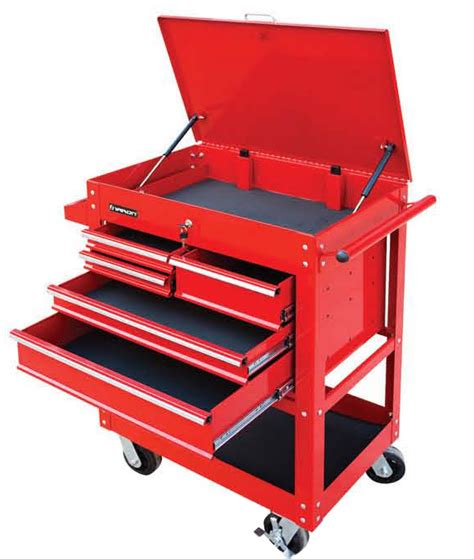 China Tool Carts Tc327 China Tool Carts Tool Cart