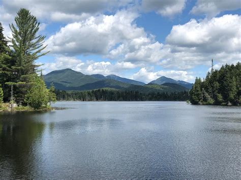 Blog A Trip To Boreas Ponds That Almost Wasnt Adirondack Outdoors