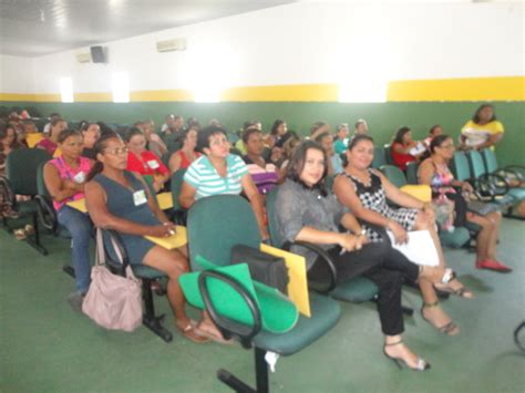 BURITI SECRETARIA MUNICIPAL DE EDUCAÇÃO REALIZA MICRO CONFERÊNCIAS