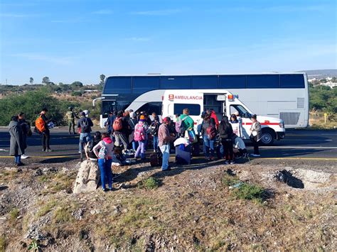 Alertaqro Noticias On Twitter ‼️fatal Camionazo Deja A Un Chófer Sin