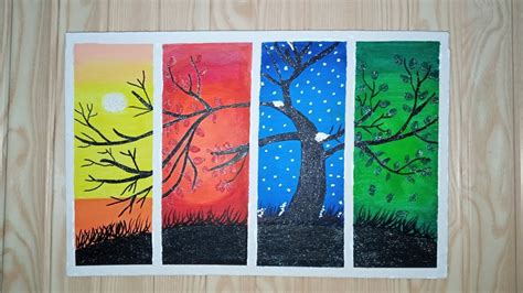 four seasons painting llc - Rebekah Gunter