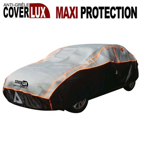 Bâche anti grêle en néoprène Coverlux pour cabriolets Honda S800