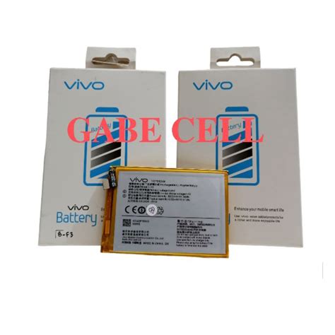 Jual Baterai Orginal Bf3 Vivo Y91y94y95y1sy91c Shopee Indonesia