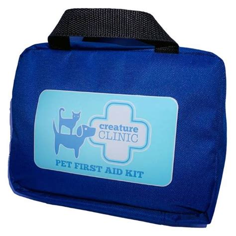 Pet/Dog First Aid Kit- First Aid Kit for your Pet | DogCulture